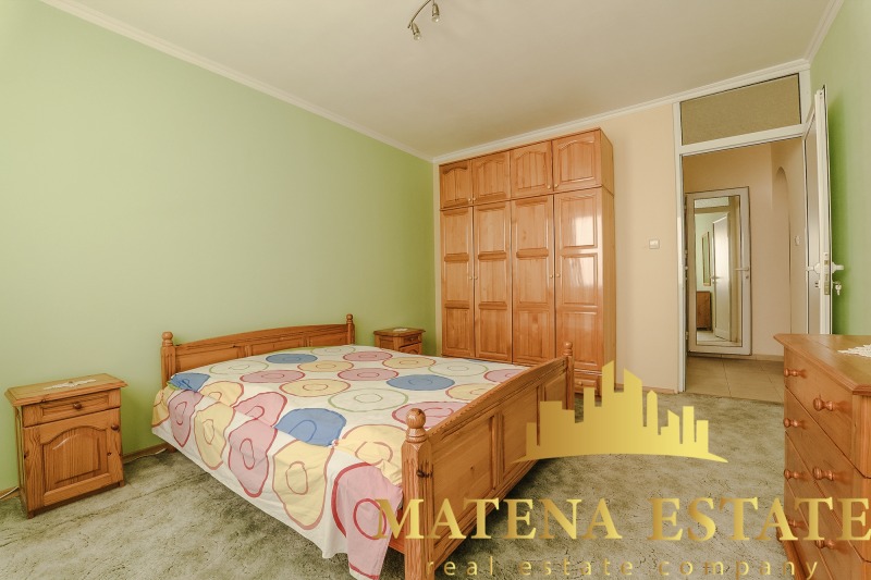 Продава 3-СТАЕН, гр. София, Овча купел 1, снимка 7 - Апартаменти - 52823466