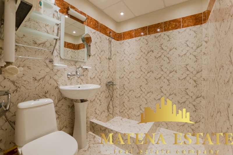 Продава 3-СТАЕН, гр. София, Овча купел 1, снимка 13 - Апартаменти - 52823466