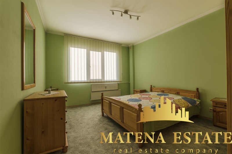 Продава 3-СТАЕН, гр. София, Овча купел 1, снимка 8 - Апартаменти - 52823466