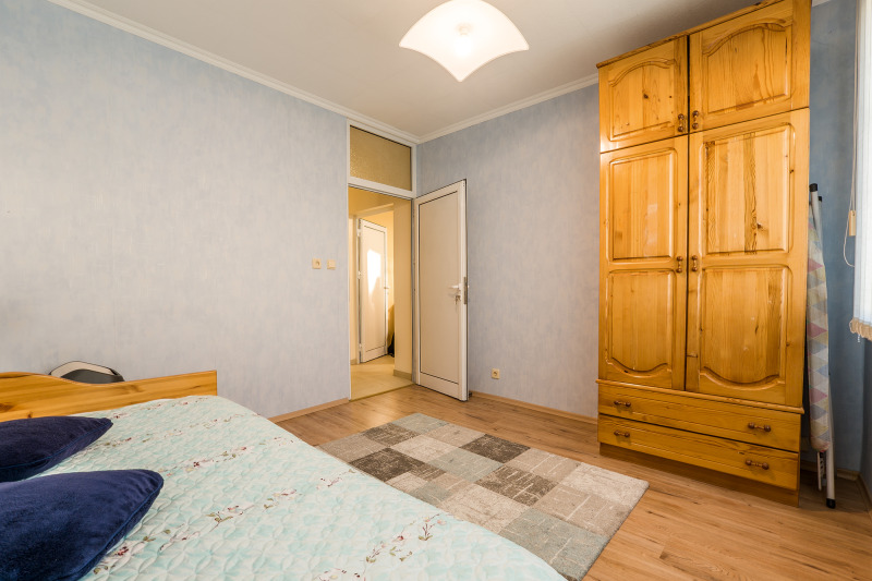 Продава 3-СТАЕН, гр. София, Овча купел 1, снимка 5 - Апартаменти - 52823466