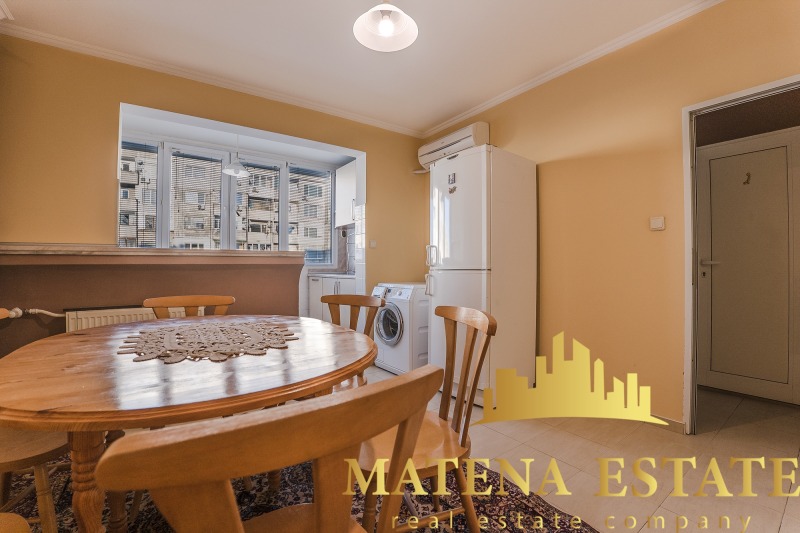 Продава 3-СТАЕН, гр. София, Овча купел 1, снимка 9 - Апартаменти - 52823466