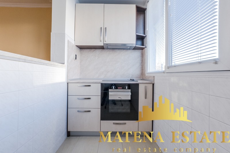 Продава 3-СТАЕН, гр. София, Овча купел 1, снимка 14 - Апартаменти - 52823466