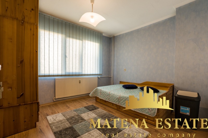 Продава 3-СТАЕН, гр. София, Овча купел 1, снимка 4 - Апартаменти - 52823466