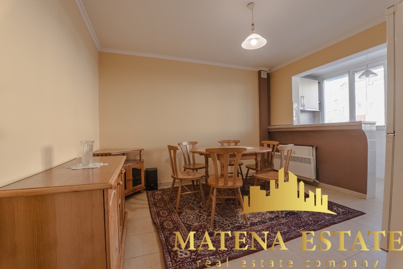 Продава 3-СТАЕН, гр. София, Овча купел 1, снимка 10 - Апартаменти - 52823466