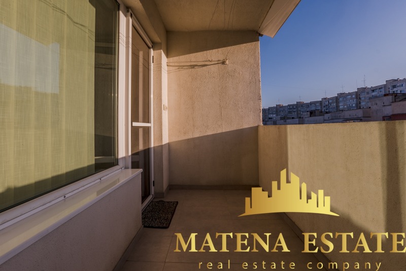 Продава 3-СТАЕН, гр. София, Овча купел 1, снимка 2 - Апартаменти - 52823466