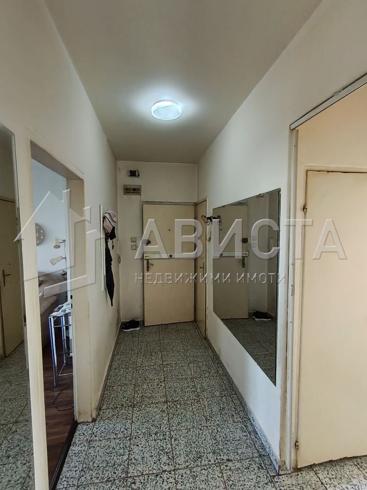 Продава 3-СТАЕН, гр. София, Оборище, снимка 15 - Апартаменти - 54953309