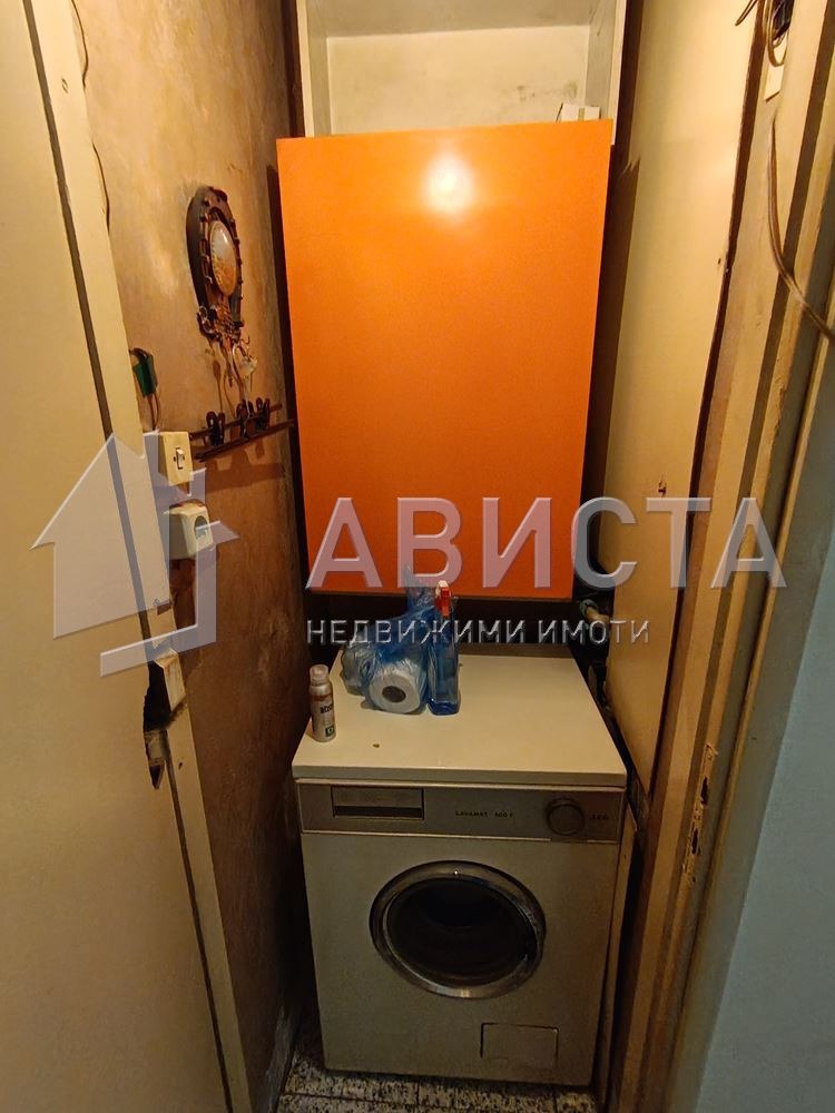 Продава 3-СТАЕН, гр. София, Оборище, снимка 14 - Апартаменти - 54953309