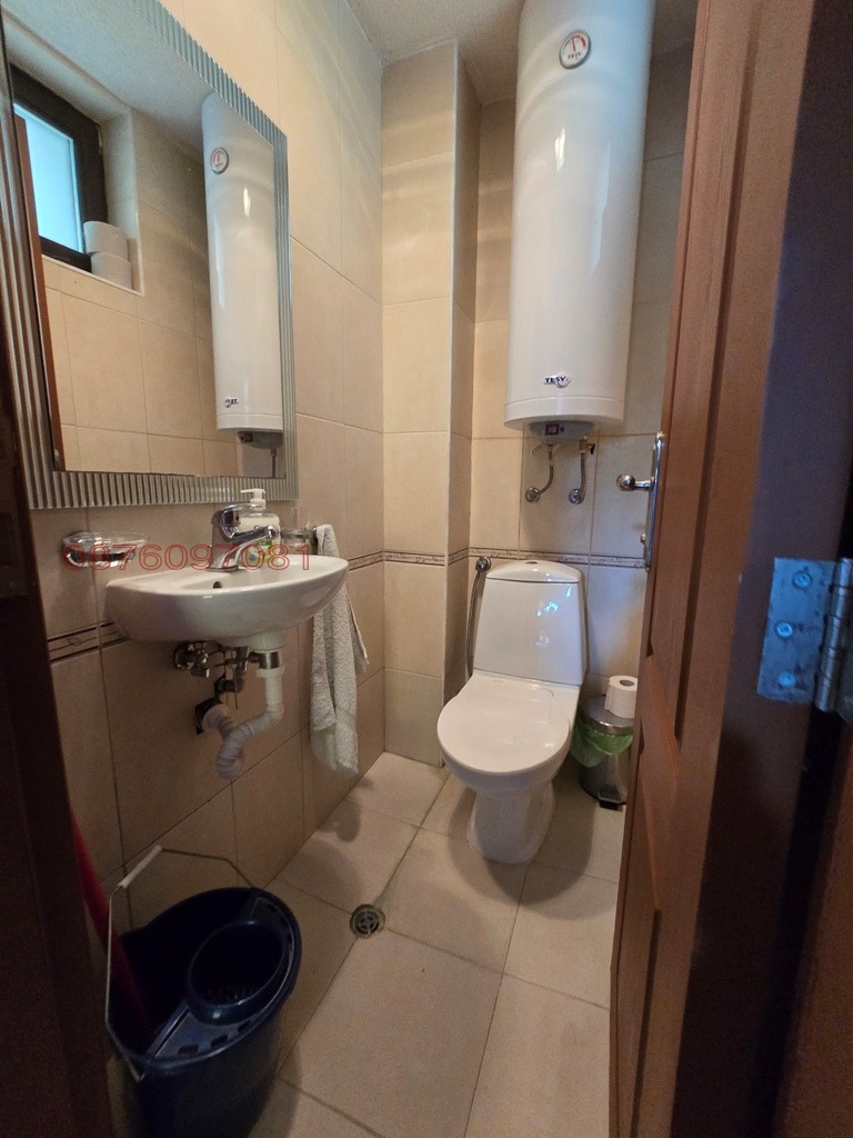 Продава 3-СТАЕН, с. Кошарица, област Бургас, снимка 7 - Апартаменти - 55289722