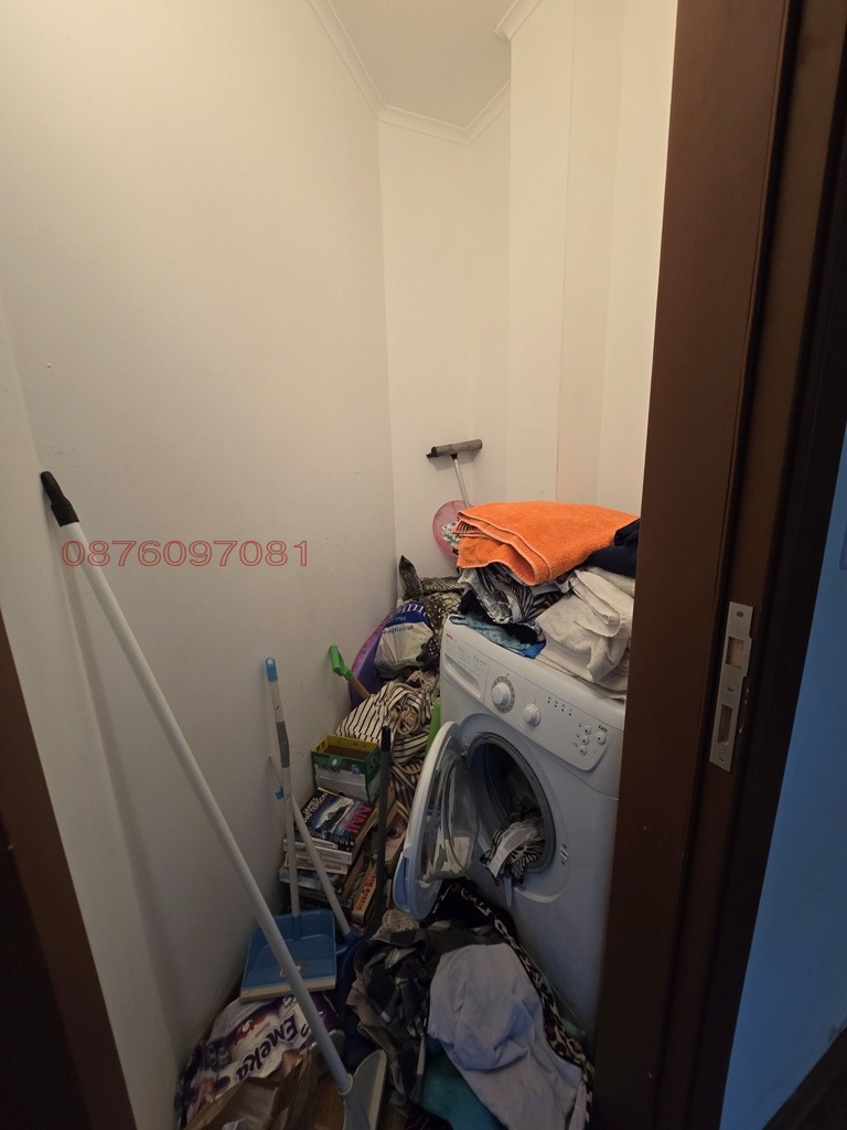 Продава 3-СТАЕН, с. Кошарица, област Бургас, снимка 16 - Апартаменти - 55289722