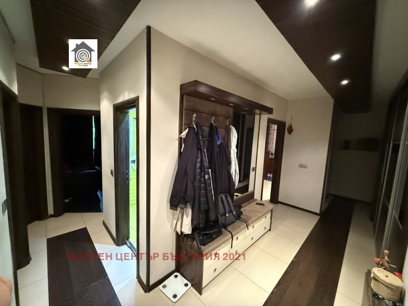 Продава  4-стаен град София , Малинова долина , 155 кв.м | 99634306 - изображение [15]