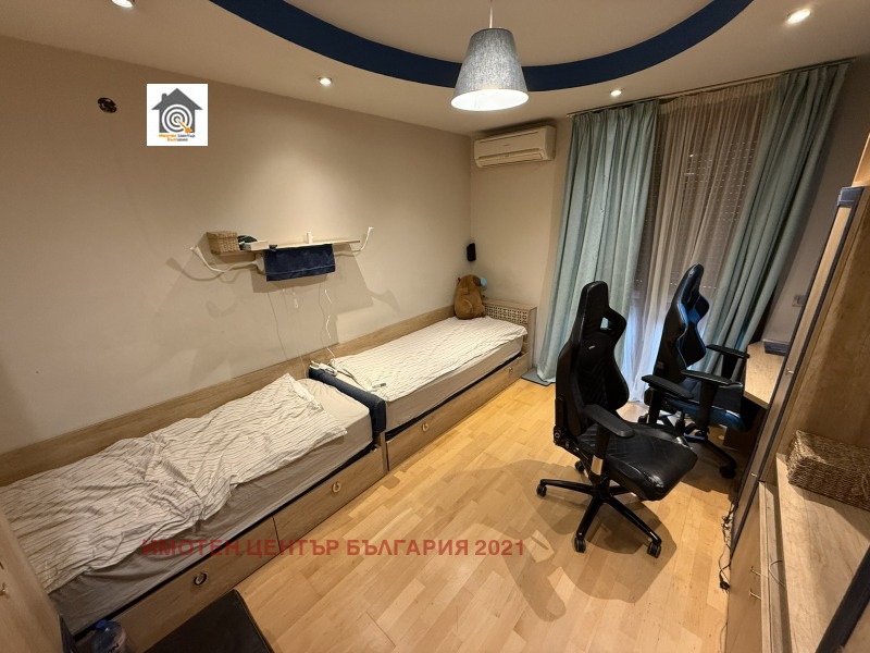 Продава  4-стаен град София , Малинова долина , 155 кв.м | 99634306 - изображение [11]