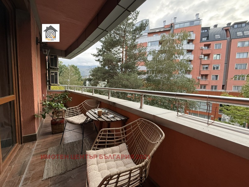 Продава  4-стаен град София , Малинова долина , 155 кв.м | 99634306