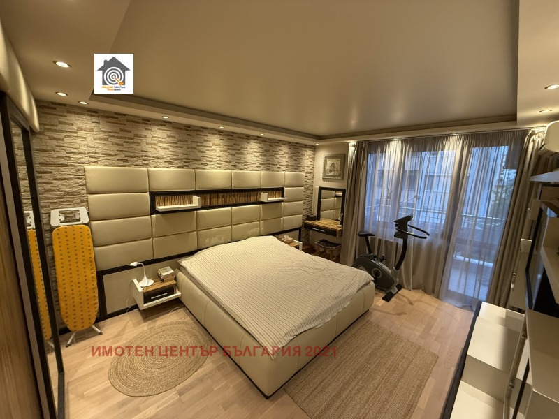 Продава  4-стаен град София , Малинова долина , 155 кв.м | 99634306 - изображение [5]