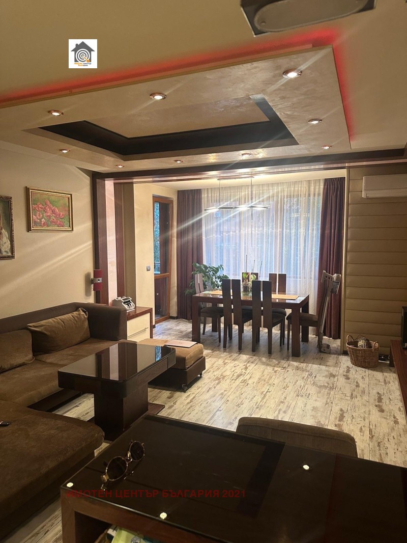 Продава  4-стаен град София , Малинова долина , 155 кв.м | 99634306 - изображение [3]