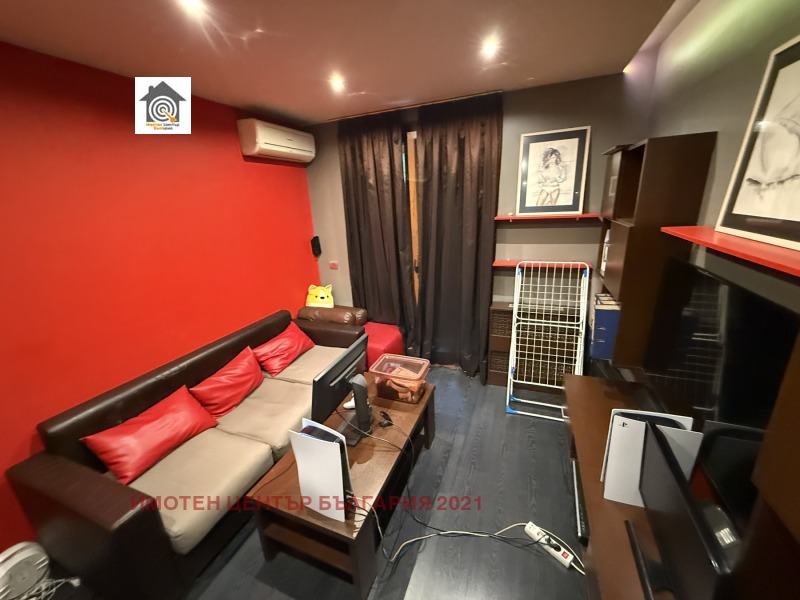 Продава  4-стаен град София , Малинова долина , 155 кв.м | 99634306 - изображение [8]