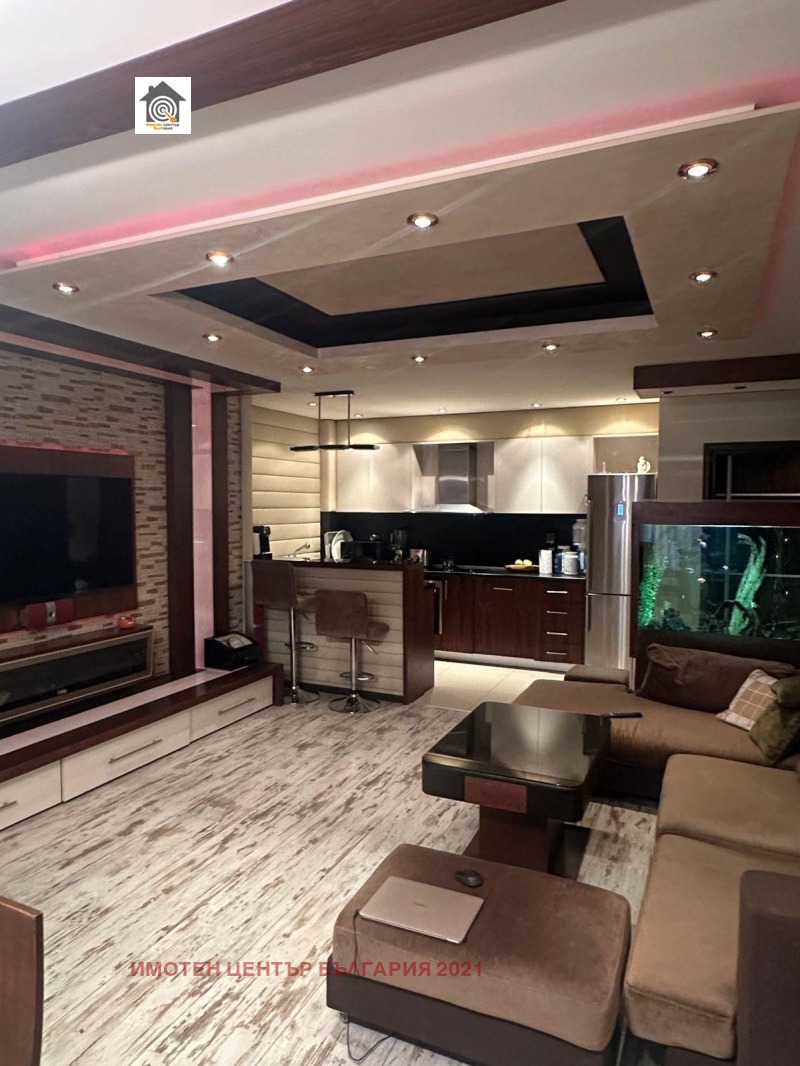 Продава  4-стаен град София , Малинова долина , 155 кв.м | 99634306 - изображение [2]