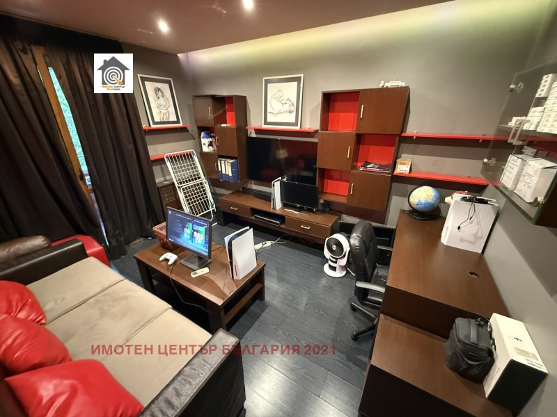 Продава  4-стаен град София , Малинова долина , 155 кв.м | 99634306 - изображение [9]