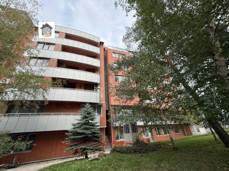 Продава  4-стаен град София , Малинова долина , 155 кв.м | 99634306 - изображение [17]