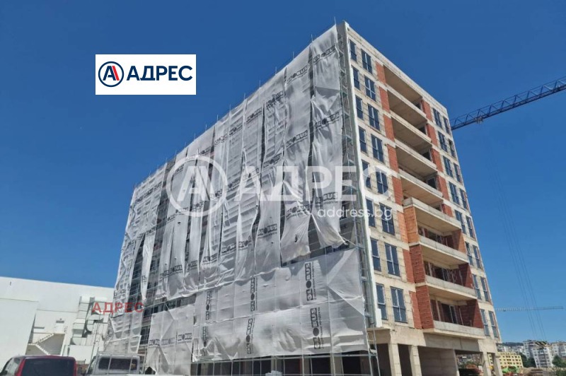 Продаја  3+ спаваћа соба Варна , Владислав Варненчик 1 , 105 м2 | 84091016 - слика [5]