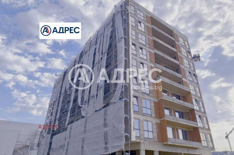 Продаја  3+ спаваћа соба Варна , Владислав Варненчик 1 , 105 м2 | 84091016 - слика [12]