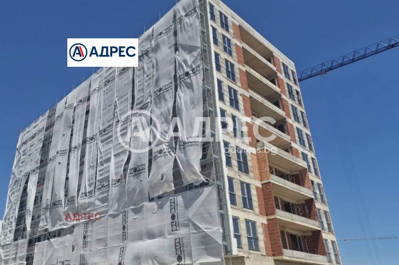 Продаја  3+ спаваћа соба Варна , Владислав Варненчик 1 , 105 м2 | 84091016