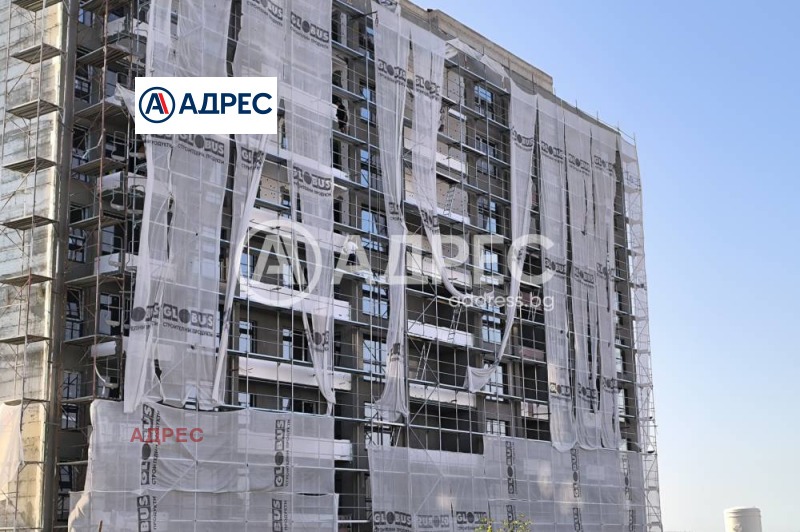 Продаја  3+ спаваћа соба Варна , Владислав Варненчик 1 , 105 м2 | 84091016 - слика [3]