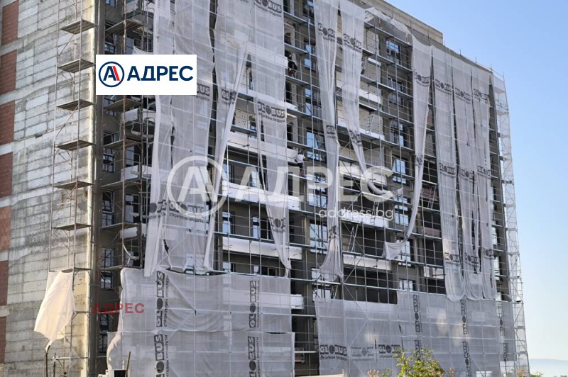 Продаја  3+ спаваћа соба Варна , Владислав Варненчик 1 , 105 м2 | 84091016 - слика [8]