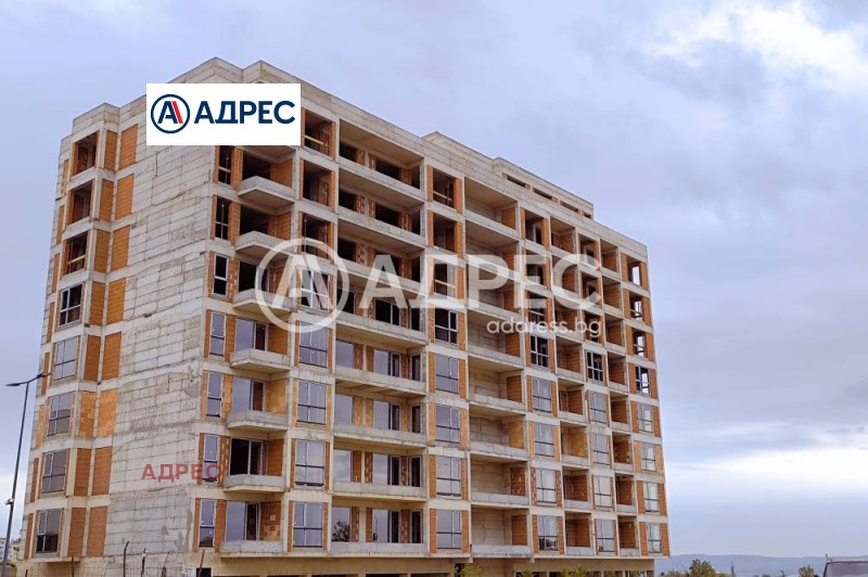 Продаја  3+ спаваћа соба Варна , Владислав Варненчик 1 , 105 м2 | 84091016 - слика [11]