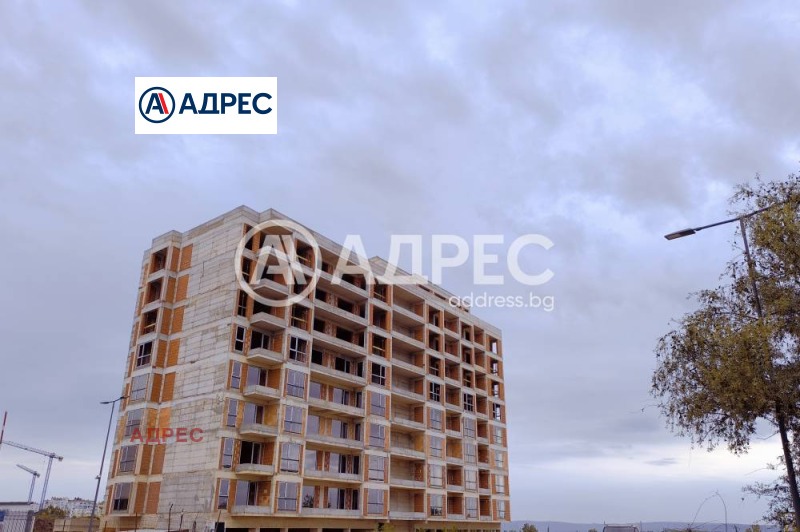 Продаја  3+ спаваћа соба Варна , Владислав Варненчик 1 , 105 м2 | 84091016 - слика [16]