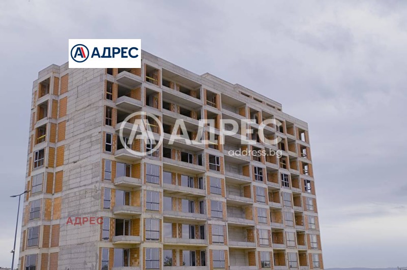 Продаја  3+ спаваћа соба Варна , Владислав Варненчик 1 , 105 м2 | 84091016 - слика [7]