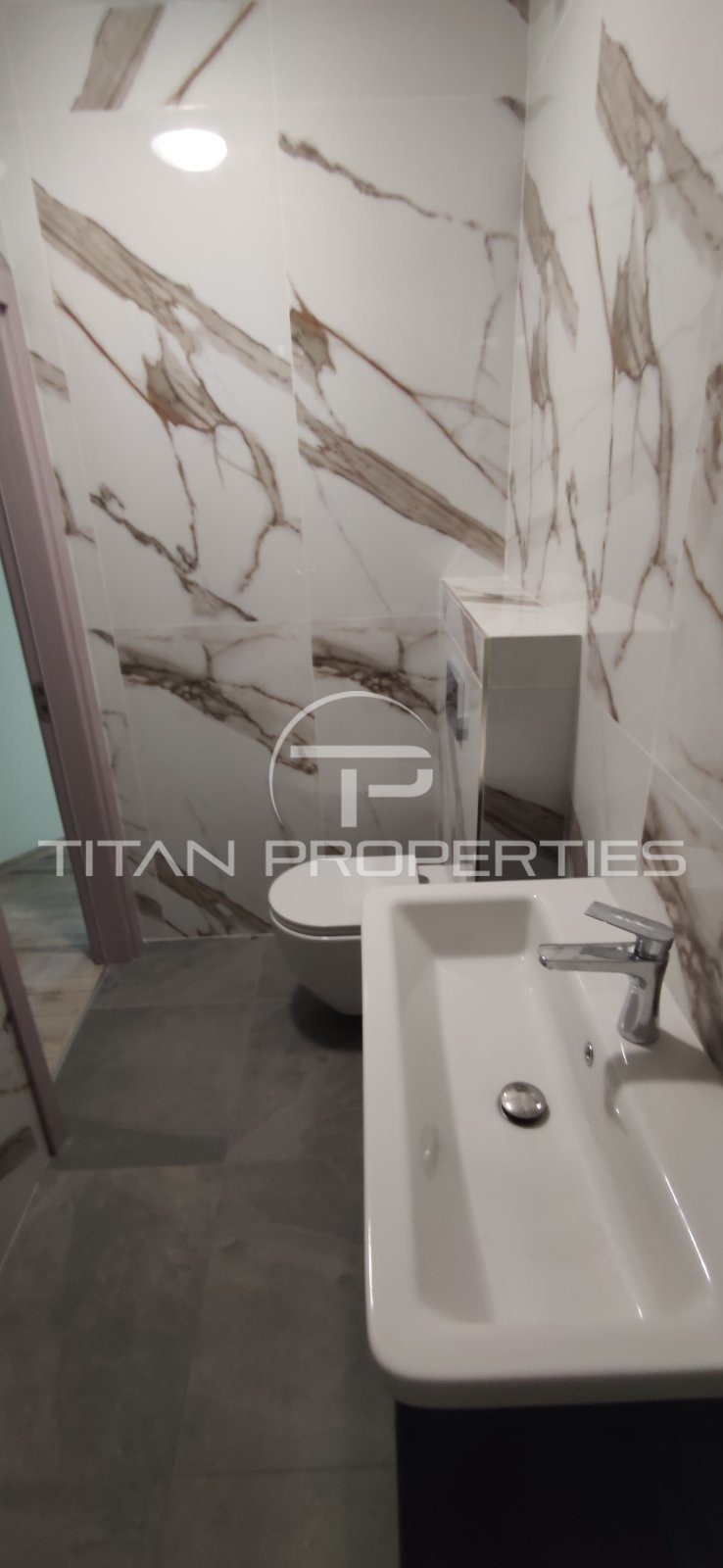 Продава МНОГОСТАЕН, гр. Пловдив, Кършияка, снимка 6 - Апартаменти - 53944919