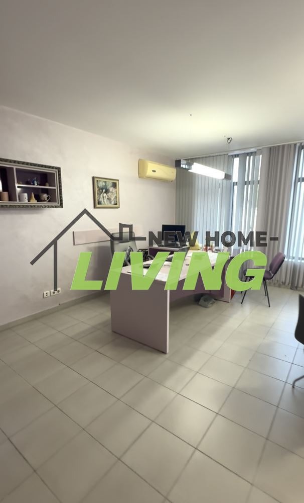 Eladó  Hivatal Plovdiv , Centralna gara , 65 négyzetméter | 31096740 - kép [3]