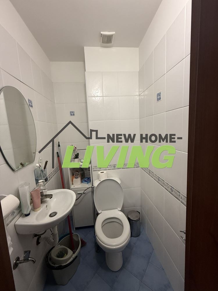 Eladó  Hivatal Plovdiv , Centralna gara , 65 négyzetméter | 31096740 - kép [7]