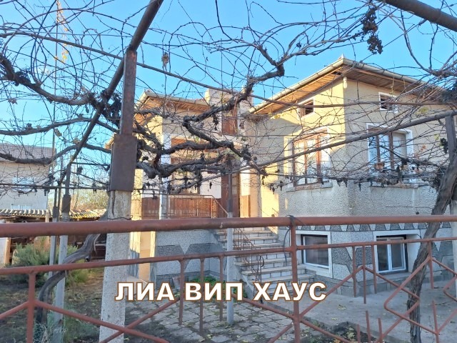 Продава  Къща област Пазарджик , с. Звъничево , 140 кв.м | 26599344 - изображение [15]
