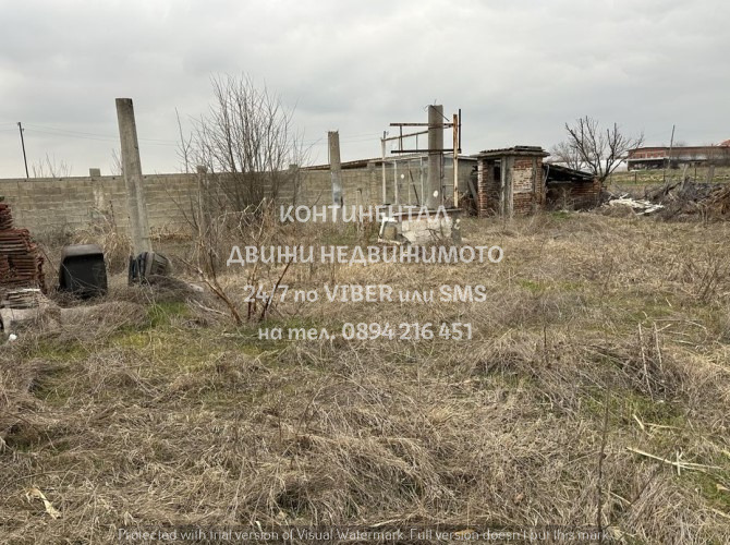 Προς πώληση  σπίτι περιοχή Plovdiv , Καλοιανοβο , 50 τ.μ | 73482923 - εικόνα [2]