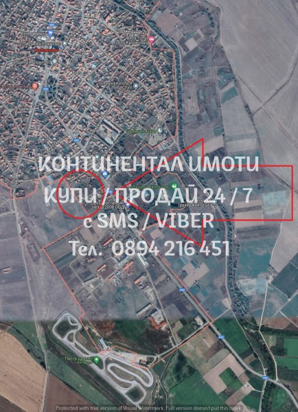 Продава КЪЩА, с. Калояново, област Пловдив, снимка 6 - Къщи - 46702561