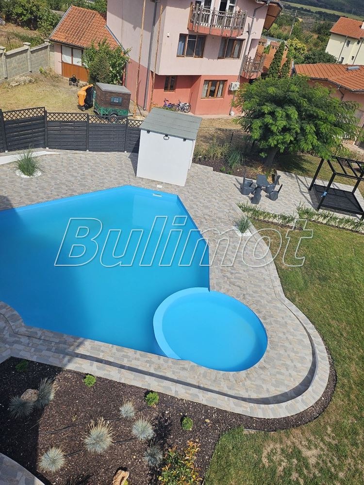 Till salu  Hus region Dobrich , Rogatjevo , 300 kvm | 24787947 - bild [11]