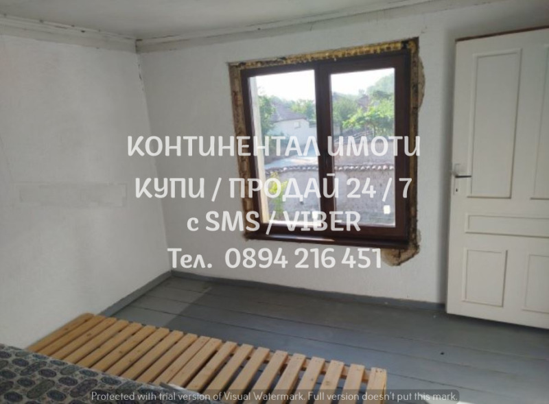 Продава КЪЩА, с. Черничево, област Пловдив, снимка 5 - Къщи - 48134781