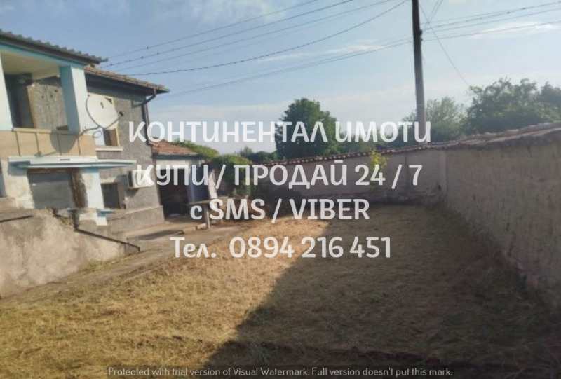 Продава КЪЩА, с. Черничево, област Пловдив, снимка 8 - Къщи - 48134781