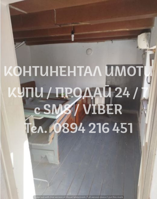 Продава КЪЩА, с. Черничево, област Пловдив, снимка 4 - Къщи - 48134781