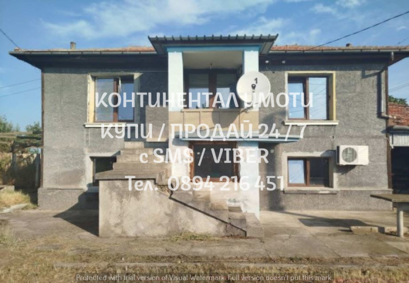 Продава КЪЩА, с. Черничево, област Пловдив, снимка 7 - Къщи - 48134781