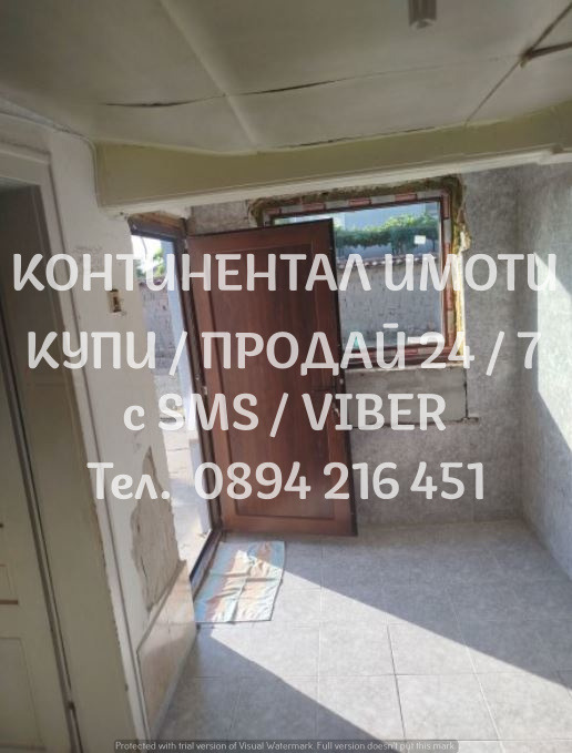 Продава КЪЩА, с. Черничево, област Пловдив, снимка 2 - Къщи - 48134781