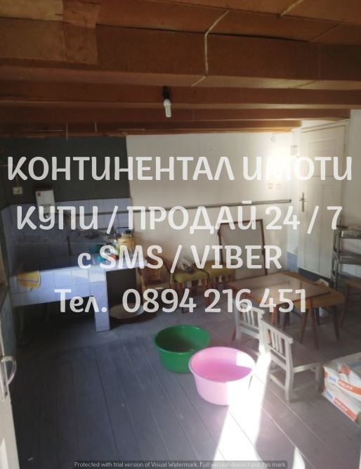 Продава КЪЩА, с. Черничево, област Пловдив, снимка 6 - Къщи - 48134781