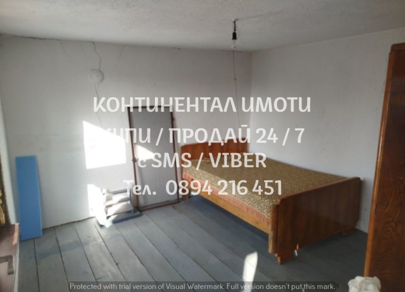 Til salgs  Hus region Plovdiv , Sjernisjevo , 90 kvm | 45305309 - bilde [2]