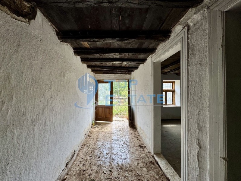 Продава КЪЩА, с. Караиванца, област Габрово, снимка 5 - Къщи - 51747534