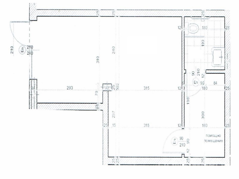 Продава МАГАЗИН, гр. Варна, Кайсиева градина, снимка 3 - Магазини - 47258180