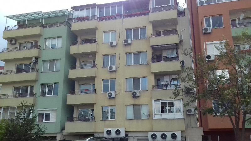 Продается  Гараж, Паркомясто Варна , Левски 1 , 25 кв.м | 77162095 - изображение [2]