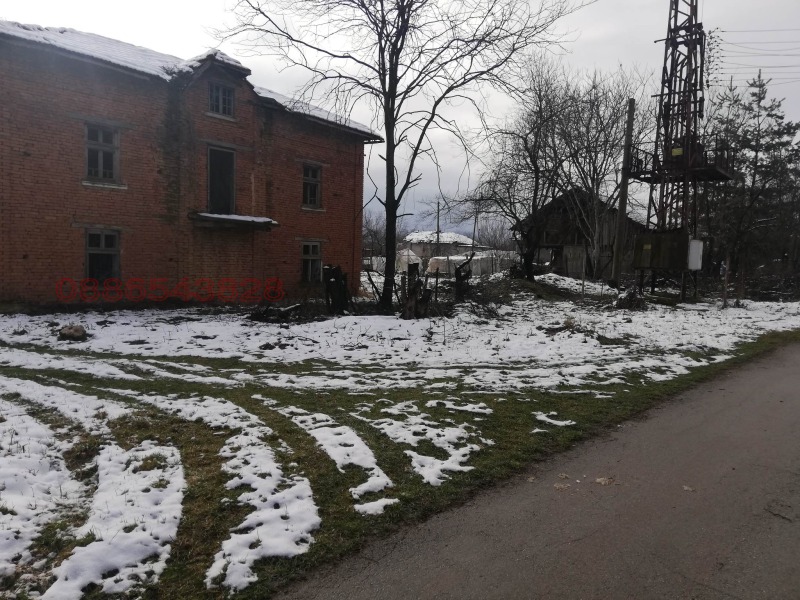 Продава ПАРЦЕЛ, с. Горно Пещене, област Враца