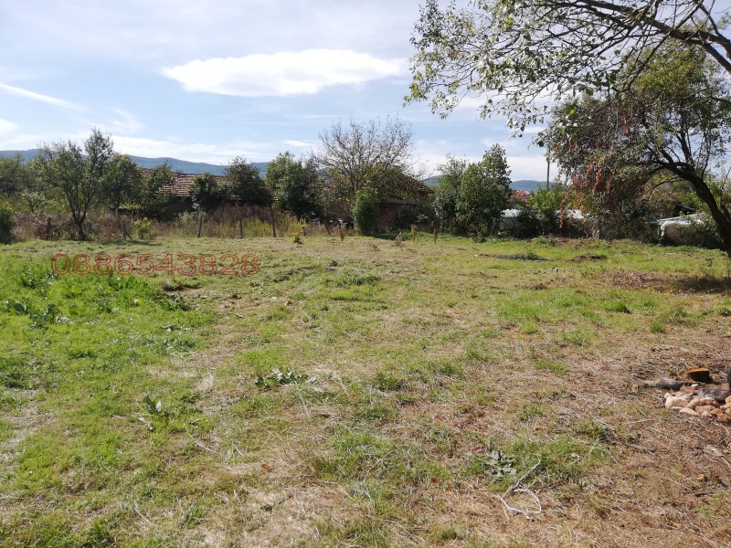 Продава ПАРЦЕЛ, с. Горно Пещене, област Враца, снимка 7 - Парцели - 52909978