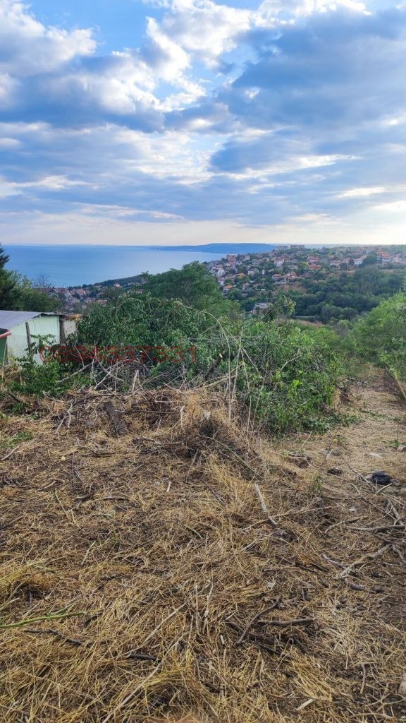 Продава ПАРЦЕЛ, гр. Балчик, област Добрич